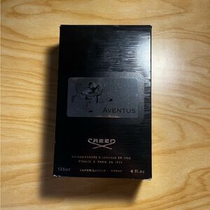 Creed Aventus Eau de Parfum 120ml men’s cologne